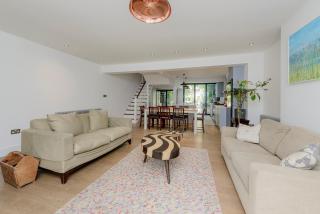 Veeve - Family Townhouse - 3