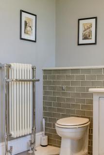 Veeve - Family Townhouse - 2