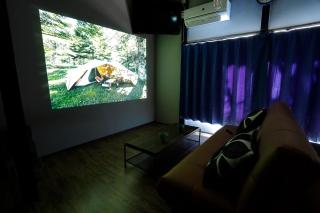 アンドステイ西早稲田3丁目B - 3