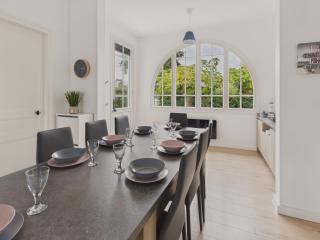 À 150m de la plage maison avec jardin pour 9 - Andernos-les-Bains - 8