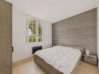 À 150m de la plage maison avec jardin pour 9 - Andernos-les-Bains - 6