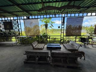 Paradise farm - Mont Blanc - 5