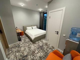 Unit Hotel - 6
