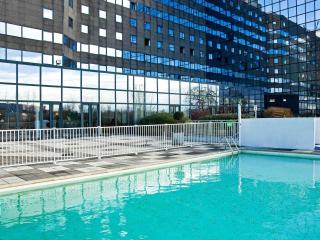 Ibis Marne la Vallée Noisy - 8