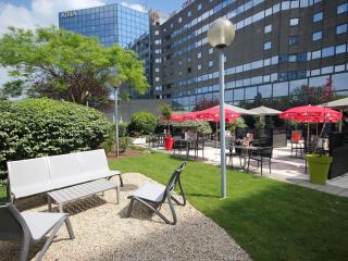 Ibis Marne la Vallée Noisy - 4