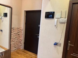 Garayev apartment - 8