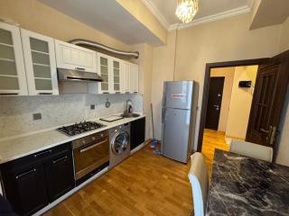 Garayev apartment - 5