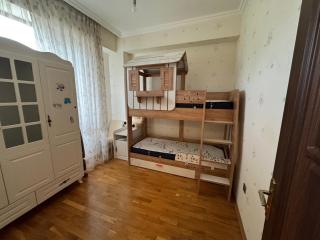 Garayev apartment - 4