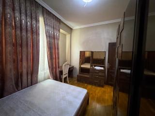 Garayev apartment - 1