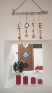 Sally's House - 4