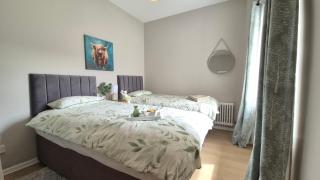 Sunrise Cottage - 4
