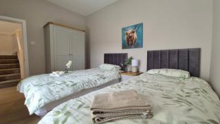Sunrise Cottage - 5