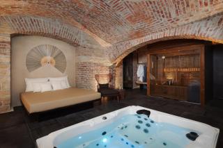 EA Hotel Sonata - Prag - 2