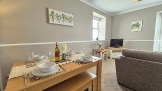 Sunrise Cottage - 9