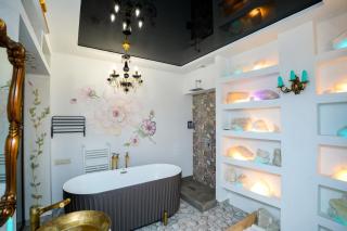 The Victorian Hotel & Spa Room 1 - Jerevan - 5