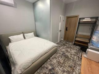 Unit Hotel - 5