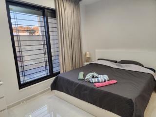 3BR Furnished Apartment for Rent - PART OF VILLA - 1