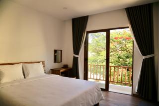Breezy Tuy Hoà Homestay & Coffee - 9
