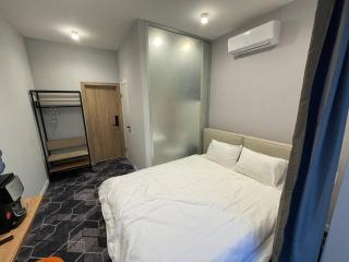 Unit Hotel - 3