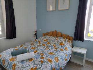 les pieds dans la veules - 1