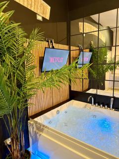 AMA Esclusive SPA Madama - 1