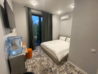 Unit Hotel - 2