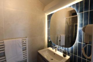 Villa Onyra - Suite Santorin - Appartement en bord de mer - 4