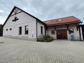 Pannon Tokaj Vendégház - 1