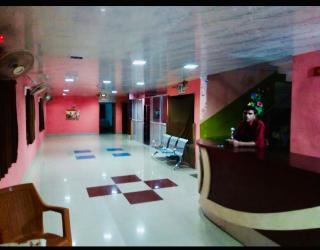 Alkapuri Guest House - 8