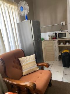 MM Apartments - 1