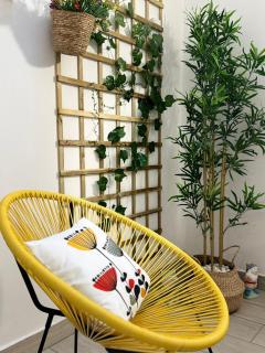 Apartamento CASA ÑEÑE - 4