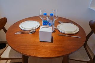 NEW! 1-Bed Apartment in Binghatti Corner - 7