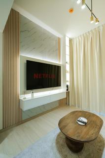 NEW! 1-Bed Apartment in Binghatti Corner - 5