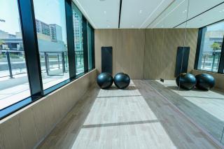 NEW! 1-Bed Apartment in Binghatti Corner - 3