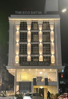 Eco Satva Vadodara -Vegetarian with all Options - 9