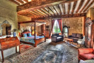 Château De Blavou Normandie - 6