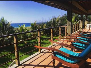 The Beach House Kalpitiya - 0