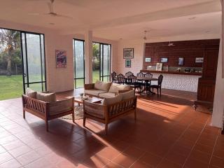 The Beach House Kalpitiya - 2