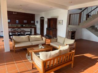 The Beach House Kalpitiya - 5