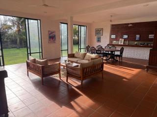 The Beach House Kalpitiya - 4