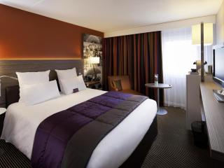 Mercure Chambéry Centre - 5