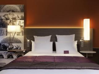 Mercure Chambéry Centre - 4
