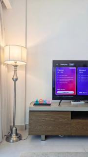 Apartment In Arjan Dubai, Close by Dubai Science Park, Dubai Miracle Garden and Butterfly Garden - 1