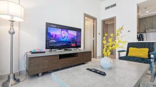 Apartment In Arjan Dubai, Close by Dubai Science Park, Dubai Miracle Garden and Butterfly Garden - 9