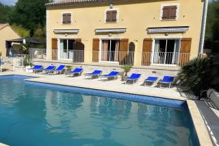 Appartement N°2 - Piscine Partagée - 0