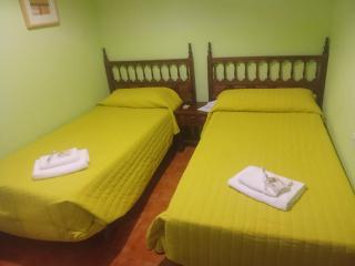 Hostal casa Hinojosa - 9