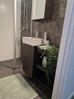 AK Apartments - Top floor studio, city center - 5