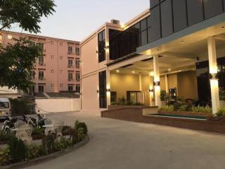 Pongsakorn Boutique Resort - 0