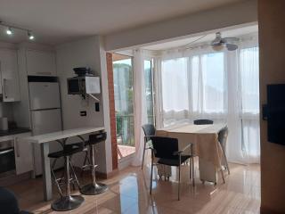 Apartamento con Espectaculares vistas al mar - 3