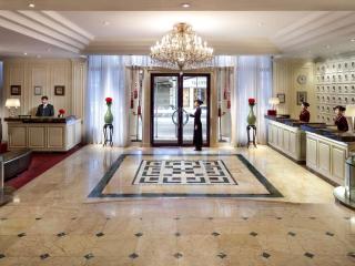 Sofitel Legend Metropole Hanoi - 4